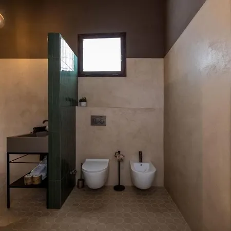 Vicolo Della Frusta Loft Mimí&cocó * Roma