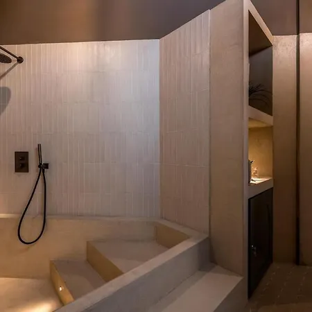 Appartamento Vicolo Della Frusta Loft Mimí&cocó *