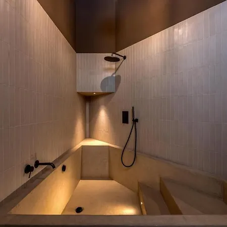 Vicolo Della Frusta Loft Mimí&cocó *