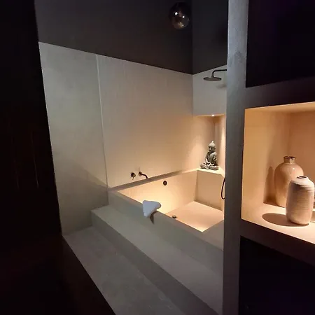 Vicolo Della Frusta Loft Mimí&cocó *