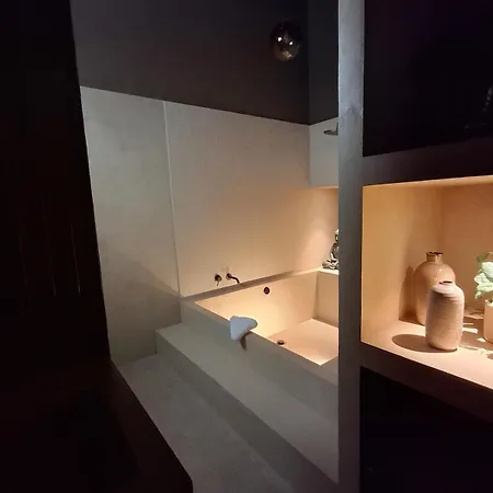 Appartamento Vicolo Della Frusta Loft Mimí&cocó Roma