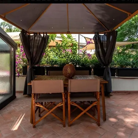 Appartamento Vicolo Della Frusta Loft Mimí&cocó