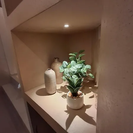 Vicolo Della Frusta Loft Mimi & Coco Apartament Rzym