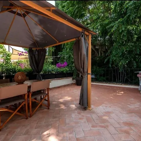 Vicolo Della Frusta Loft Mimi & Coco Apartmán