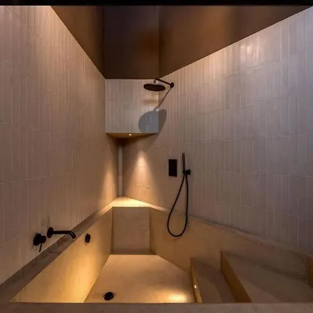 Vicolo Della Frusta Loft Mimi & Coco Apartament *